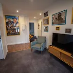 Bed & Breakfast Bienvenue Chez Nous