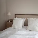 Bed & Breakfast Bienvenue Chez Nous Bergues