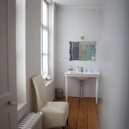 Bed & Breakfast Bienvenue Chez Nous