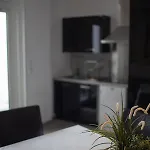 Nocleg ze śniadaniem Bienvenue Chez Nous