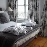 Frühstückspension Bienvenue Chez Nous Bergues