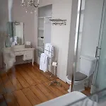 Frühstückspension Bienvenue Chez Nous 4*