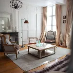 Bienvenue Chez Nous Bed & Breakfast