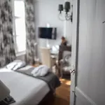 Bienvenue Chez Nous Nocleg ze śniadaniem 4*