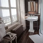 Bienvenue Chez Nous Frühstückspension 4*