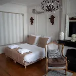 Bienvenue Chez Nous Frühstückspension 4*