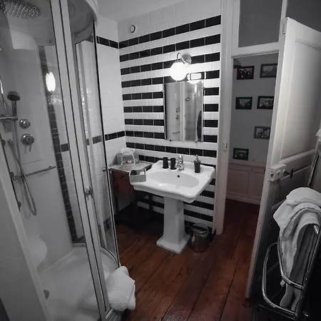 Bienvenue Chez Nous 4* Берг