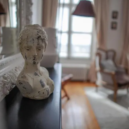 Bienvenue Chez Nous 4*