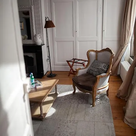 Bienvenue Chez Nous Берг