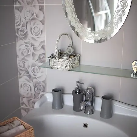 Bienvenue Chez Nous 4* Bergues