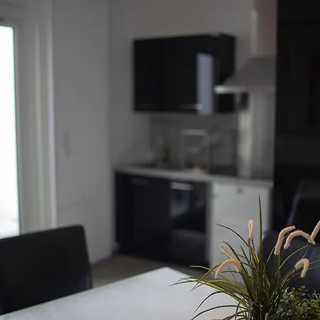 Frühstückspension Bienvenue Chez Nous