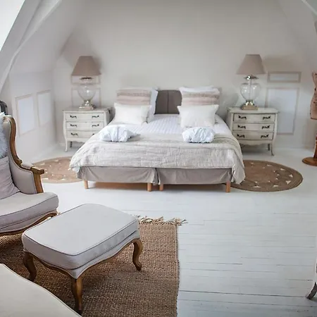 Bienvenue Chez Nous 4* Берг