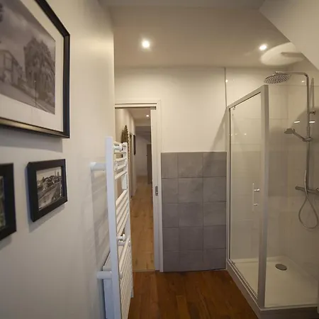 Bienvenue Chez Nous Bed and Breakfast