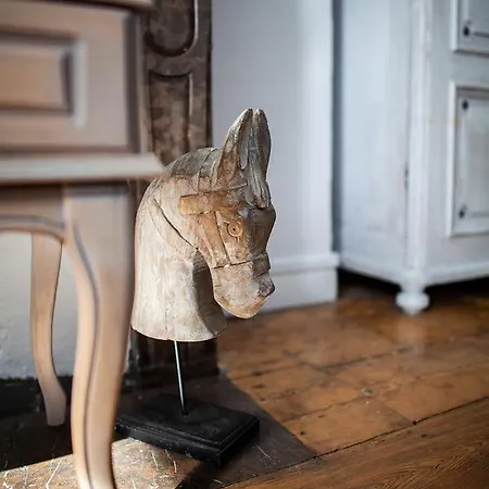 Bienvenue Chez Nous 4* Bergues