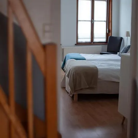 Bienvenue Chez Nous B&B