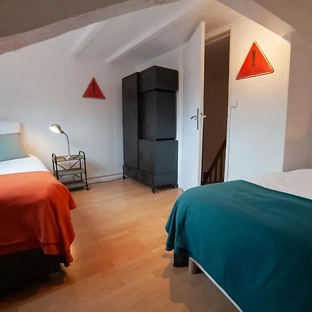 Panzió Bienvenue Chez Nous 4*