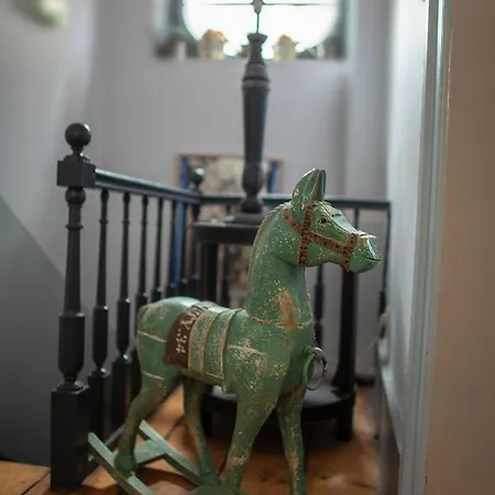 Bed & Breakfast Bienvenue Chez Nous 4*