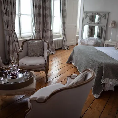 Bienvenue Chez Nous B&B 4*