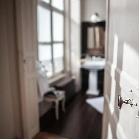 Bed & Breakfast Bienvenue Chez Nous