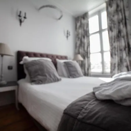 Bienvenue Chez Nous B&B 베르그