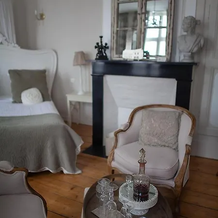 Bed & Breakfast Bienvenue Chez Nous 4*