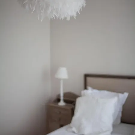 فندق مبيت وإفطار Bienvenue Chez Nous 4*