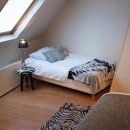 Bienvenue Chez Nous Bed & Breakfast 4*
