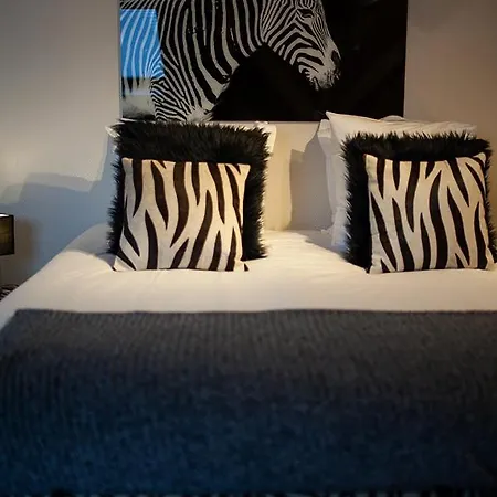 Bienvenue Chez Nous B&B