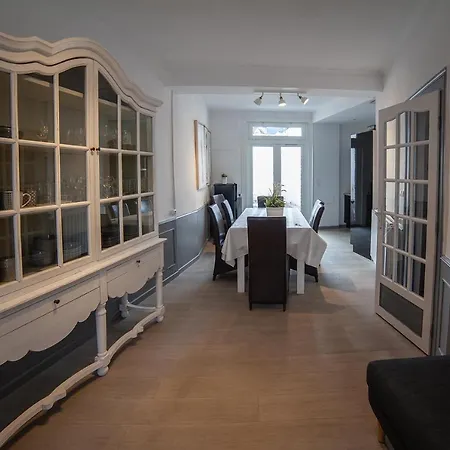 Panzió Bienvenue Chez Nous
