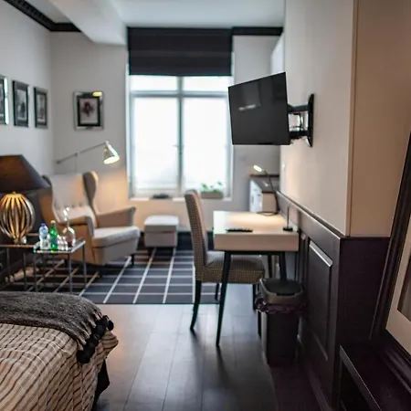 Bienvenue Chez Nous 4* Bergues