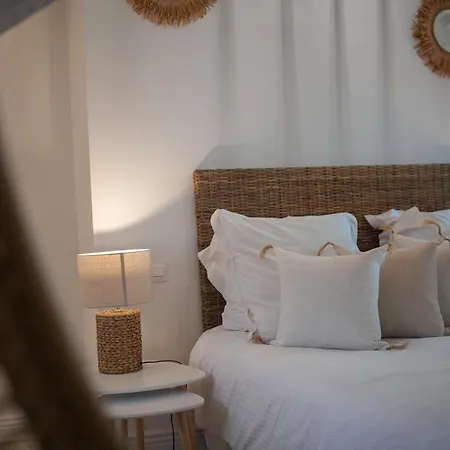 Bienvenue Chez Nous Bed and Breakfast