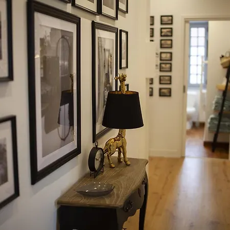 Bienvenue Chez Nous Bed and breakfast Bergues