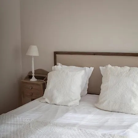 فندق مبيت وإفطار Bienvenue Chez Nous بيرج