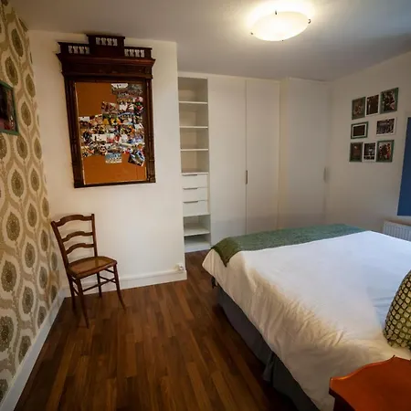 Bed and breakfast Bienvenue Chez Nous Bergues