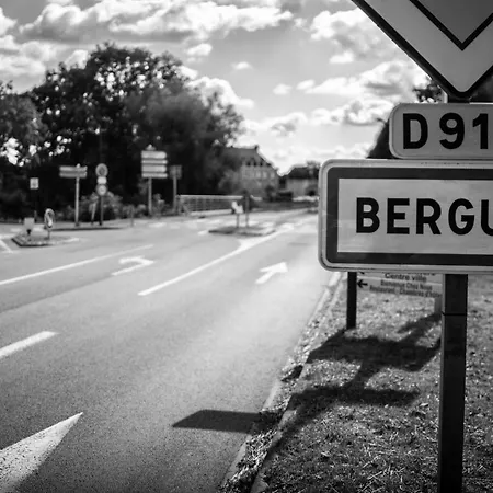 Bienvenue Chez Nous