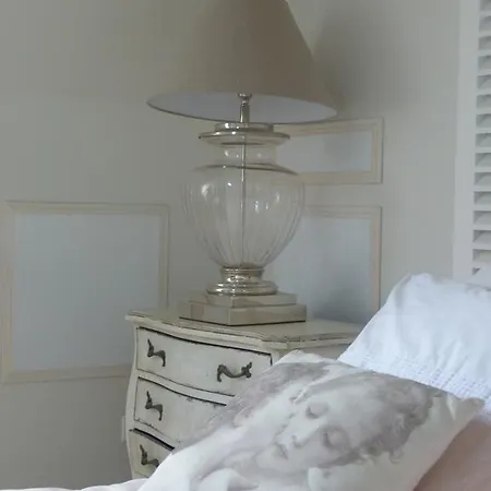 Bienvenue Chez Nous B&B 베르그