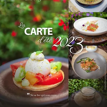 فندق مبيت وإفطار Bienvenue Chez Nous