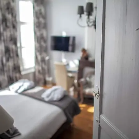 Bienvenue Chez Nous 4* Берг