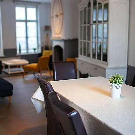 Bienvenue Chez Nous B&B