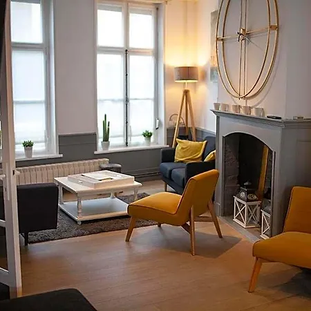 Bed & Breakfast Bienvenue Chez Nous