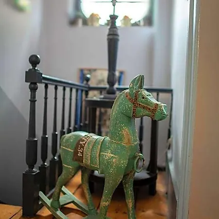 Bed and Breakfast Bienvenue Chez Nous