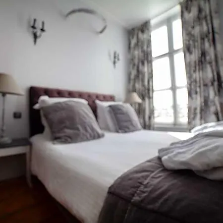Bed & Breakfast Bienvenue Chez Nous Bergues
