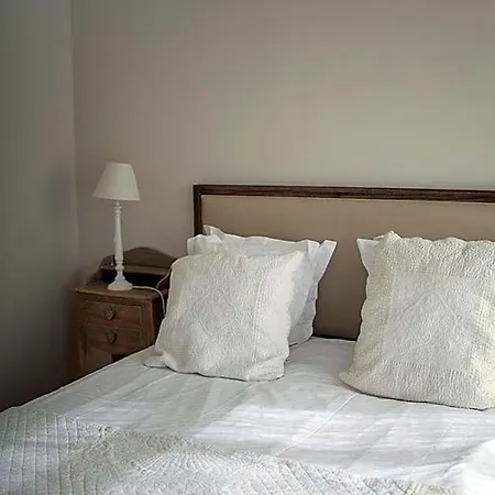 Bed and Breakfast Bienvenue Chez Nous 4*