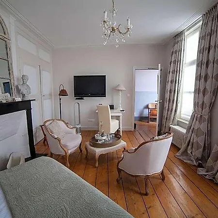 Bienvenue Chez Nous 4* Bergues