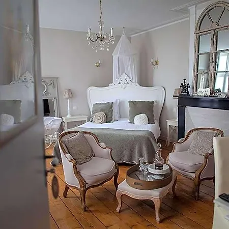 Bed & Breakfast Bienvenue Chez Nous Bergues