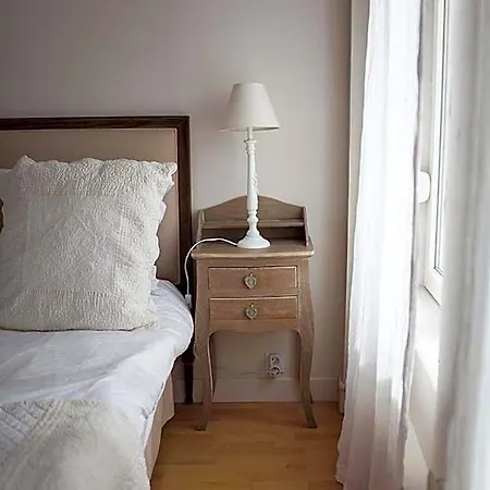 B&B Bienvenue Chez Nous 베르그