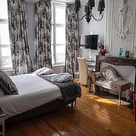 Bed & Breakfast Bienvenue Chez Nous Bergues