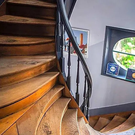 Bienvenue Chez Nous Bed & Breakfast