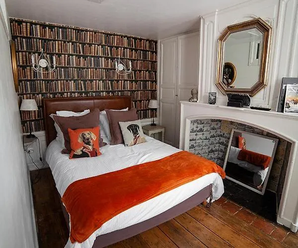 Bienvenue Chez Nous 4*