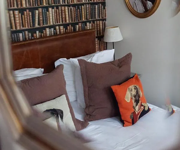 Bienvenue Chez Nous Bergues